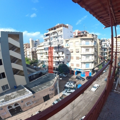 R9-465 APARTMENT FOR SALE TRIPOLI - ZAHRIYEH