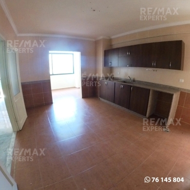 R9-469 Apartment For Sale Tripoli - Maarad — 5