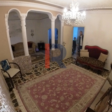 R9-480 Apartment For Sale Tripoli - Sehet El Nour — 8