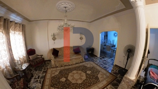 R9-480 Apartment For Sale Tripoli - Sehet El Nour — 12