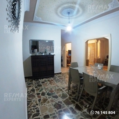 Apartments for sale in Sahat Al Nour - R9-480 Apartment For Sale Tripoli - Sehet El Nour