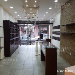 R9-481 Shop For Sale Tripoli - Metran