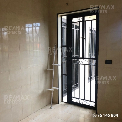 Apartments for sale dans Alma - R9-488 Apartment for sale Zgharta - Alma