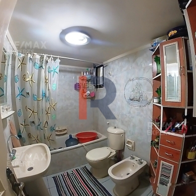 R9-493 Apartment For Sale Abou Samra - Marj Zouhour — 4