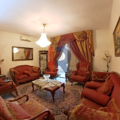 R9-493 Apartment For Sale Abou Samra - Marj Zouhour — 2