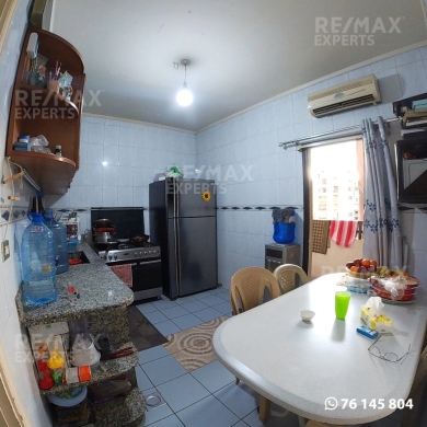 Apartments for sale in Abou Samra - R9-493 Apartment For Sale Abou Samra - Marj Zouhour