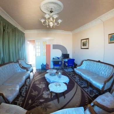 R9-512 Apartment for sale Tripoli - abou samra — 2