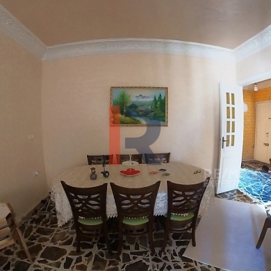 R9-512 Apartment for sale Tripoli - abou samra — 12