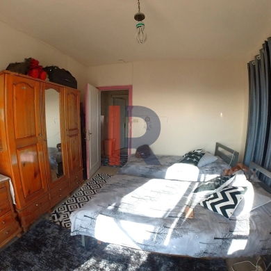 R9-512 Apartment for sale Tripoli - abou samra — 11