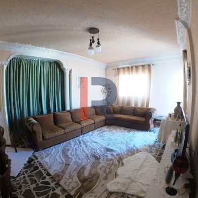 R9-512 Apartment for sale Tripoli - abou samra — 8