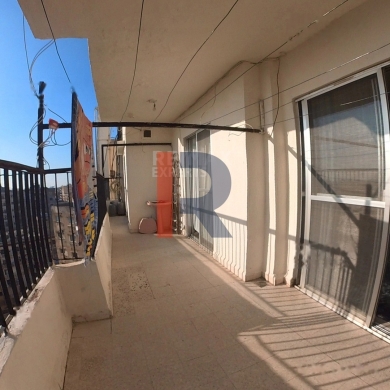 R9-512 Apartment for sale Tripoli - abou samra — 10