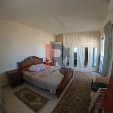 R9-512 Apartment for sale Tripoli - abou samra — 15