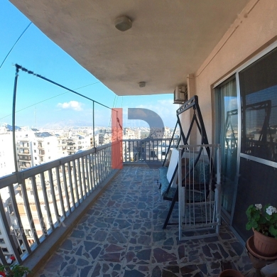 R9-512 Apartment for sale Tripoli - abou samra — 3