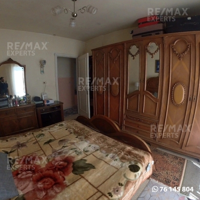 Apartments for sale in Abou Samra - R9-512 Apartment for sale Tripoli - abou samra