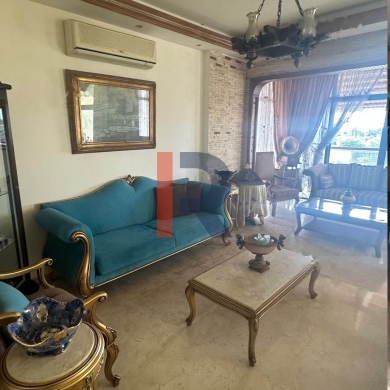 R9-751 Apartment For Sale In Dam W Farez - Tripoli