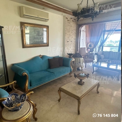 شقق للبيع في ضم والفرز - R9-751 Apartment For Sale In Dam W Farez - Tripoli