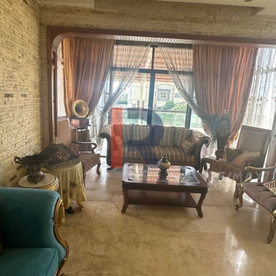 R9-751 Apartment For Sale In Dam W Farez - Tripoli — 2