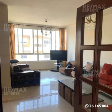 شقق للبيع في ضم والفرز - R9-762 Apartment For Sale In Dam Wel Farez - Tripoli