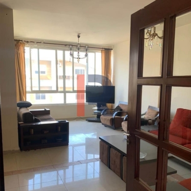 R9-762 Apartment For Sale In Dam Wel Farez - Tripoli