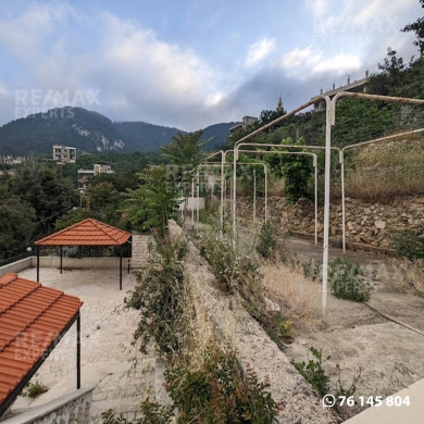 R9-760 Villa For Sale In Asoun - Danniyeh — 8