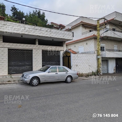 R9-760 Villa For Sale In Asoun - Danniyeh — 11