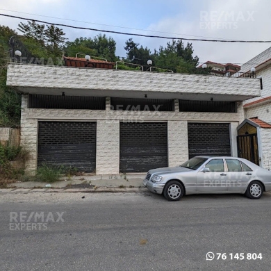 R9-760 Villa For Sale In Asoun - Danniyeh — 14