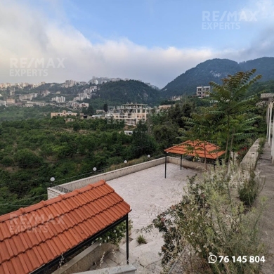 R9-760 Villa For Sale In Asoun - Danniyeh — 6