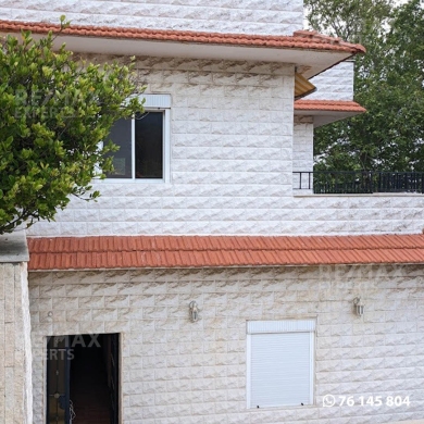 R9-760 Villa For Sale In Asoun - Danniyeh — 4