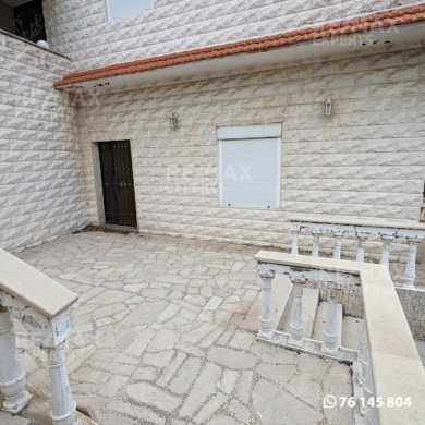 R9-760 Villa For Sale In Asoun - Danniyeh — 9