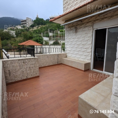 R9-760 Villa For Sale In Asoun - Danniyeh — 12