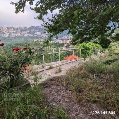 R9-760 Villa For Sale In Asoun - Danniyeh