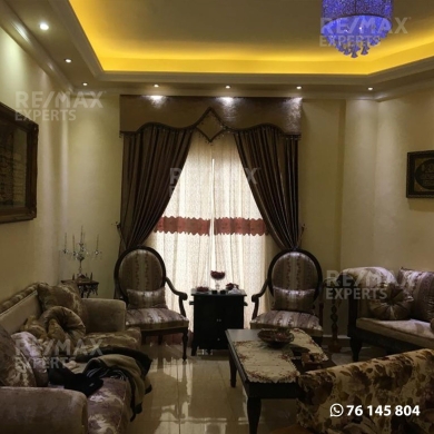 شقق للبيع في المينا - R9-800 Apartment For Sale In Mina - Tripoli