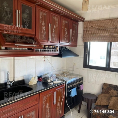 R9-1157 Apartment For Sale In Abou Samra - Tripoli — 3