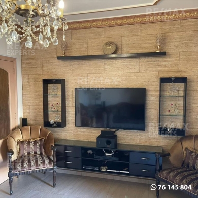 Apartments for sale in Abou Samra - R9-1157 Apartment For Sale In Abou Samra - Tripoli