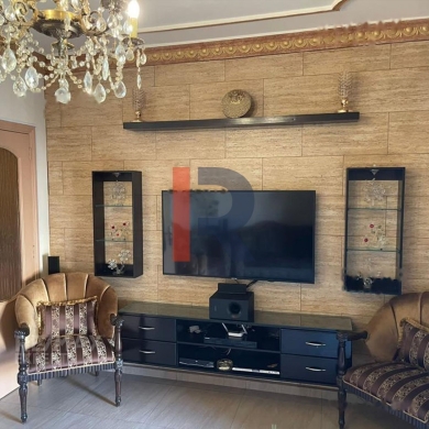 R9-1157 Apartment For Sale In Abou Samra - Tripoli