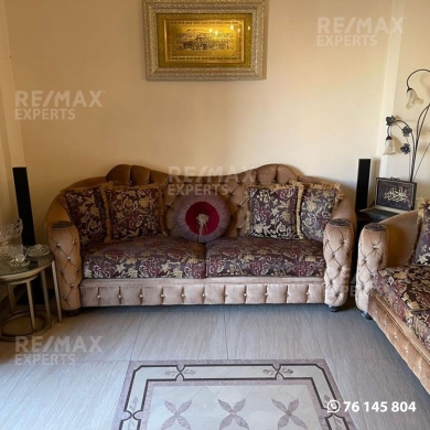 R9-1157 Apartment For Sale In Abou Samra - Tripoli — 2