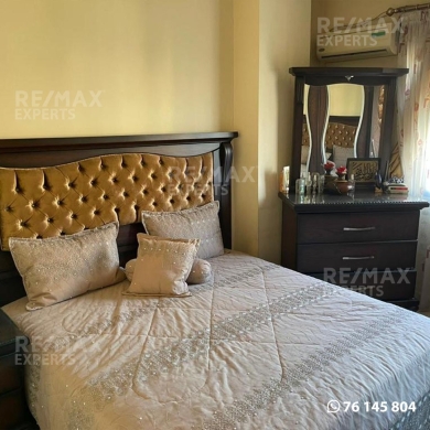 R9-1157 Apartment For Sale In Abou Samra - Tripoli — 5