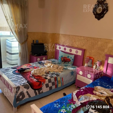 R9-1157 Apartment For Sale In Abou Samra - Tripoli — 6