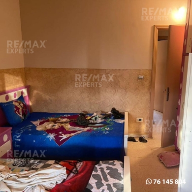 R9-1157 Apartment For Sale In Abou Samra - Tripoli — 7