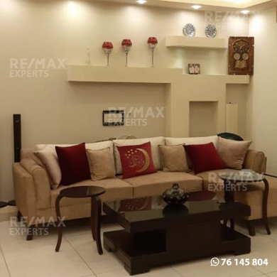 Apartments for sale dans Mina - R9-783 Apartment For Sale In Mina - tripoli