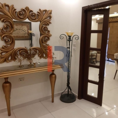 R9-783 Apartment For Sale In Mina - tripoli — 4