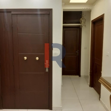 R9-783 Apartment For Sale In Mina - tripoli — 6
