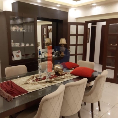 R9-783 Apartment For Sale In Mina - tripoli — 3