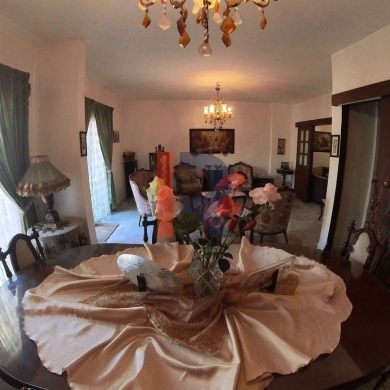 R9-763 Apartment For Sale In Mina - Tripoli — 2
