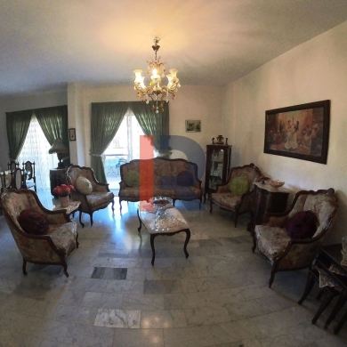 R9-763 Apartment For Sale In Mina - Tripoli — 3