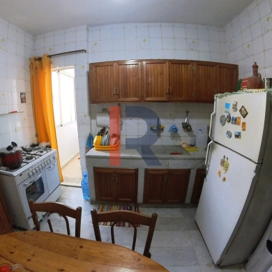 R9-763 Apartment For Sale In Mina - Tripoli — 7