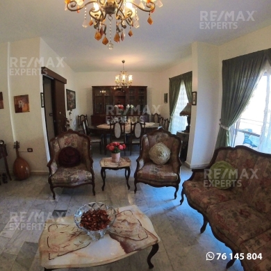 Apartments for sale dans Mina - R9-763 Apartment For Sale In Mina - Tripoli