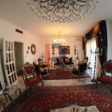 R9-813 Apartment For Sale In Port Said - Mina — 2