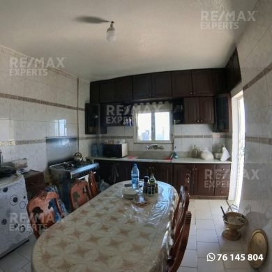 R9-813 Apartment For Sale In Port Said - Mina — 5