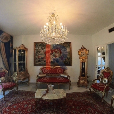 R9-813 Apartment For Sale In Port Said - Mina